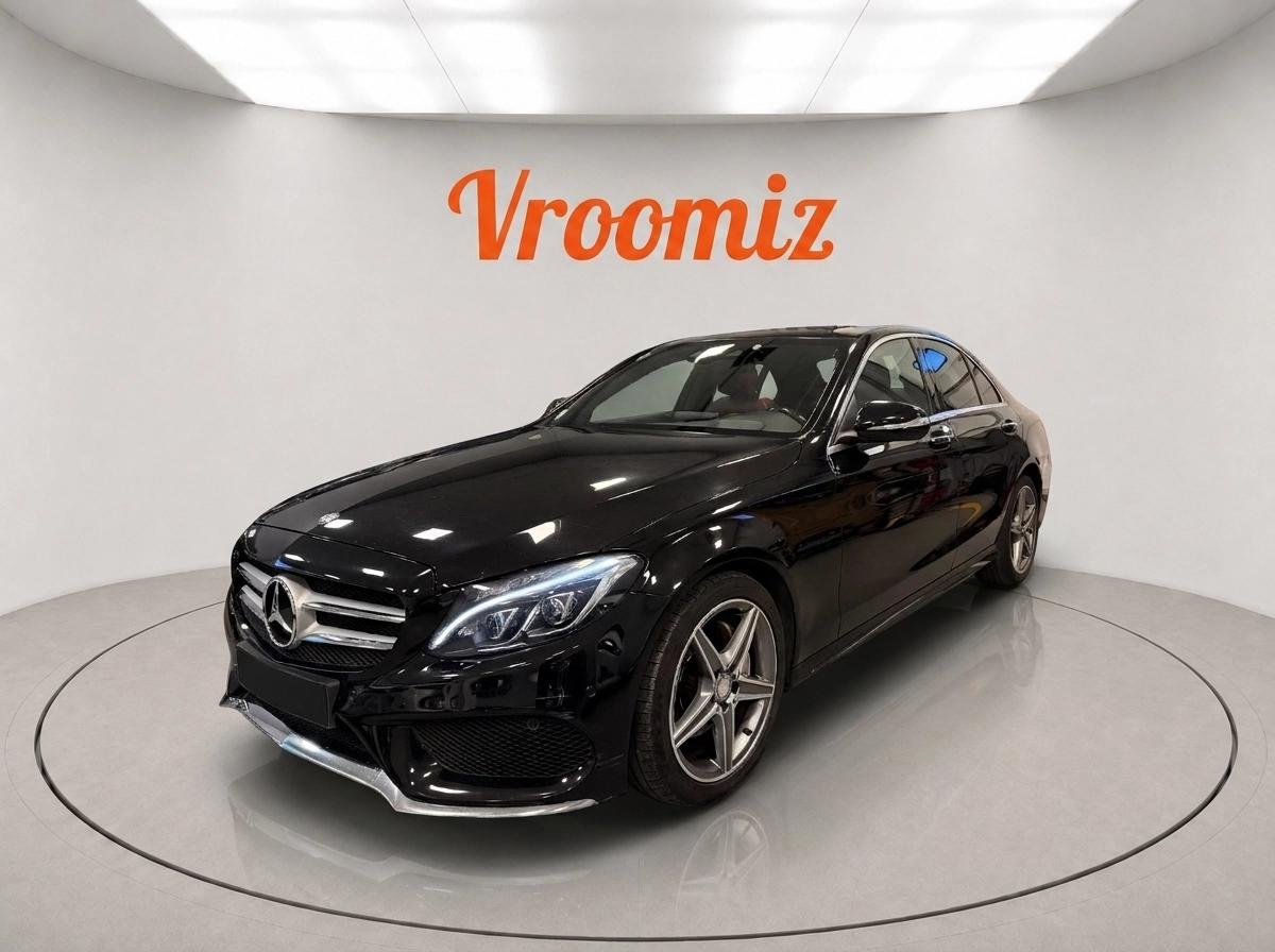 Mercedes-Benz Classe C