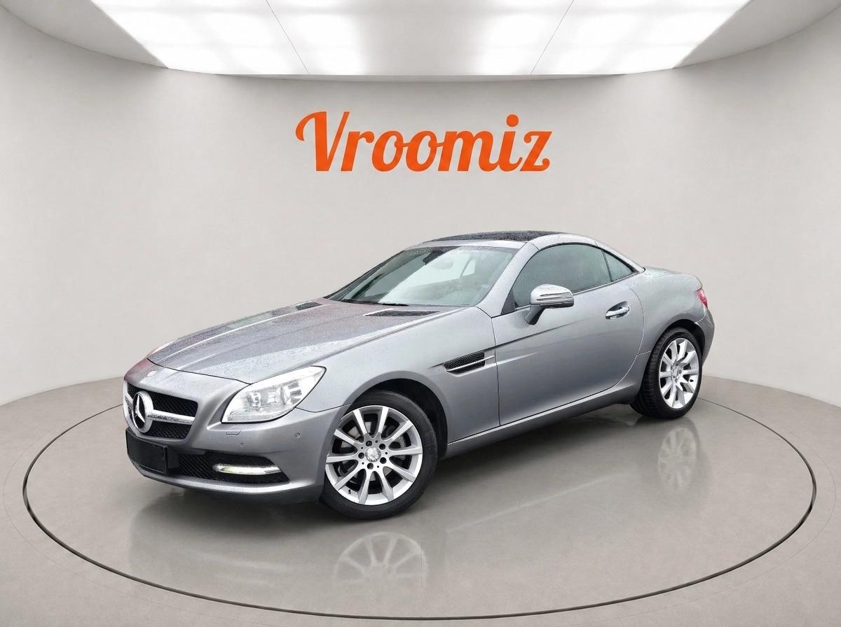 Mercedes-Benz Classe SLK