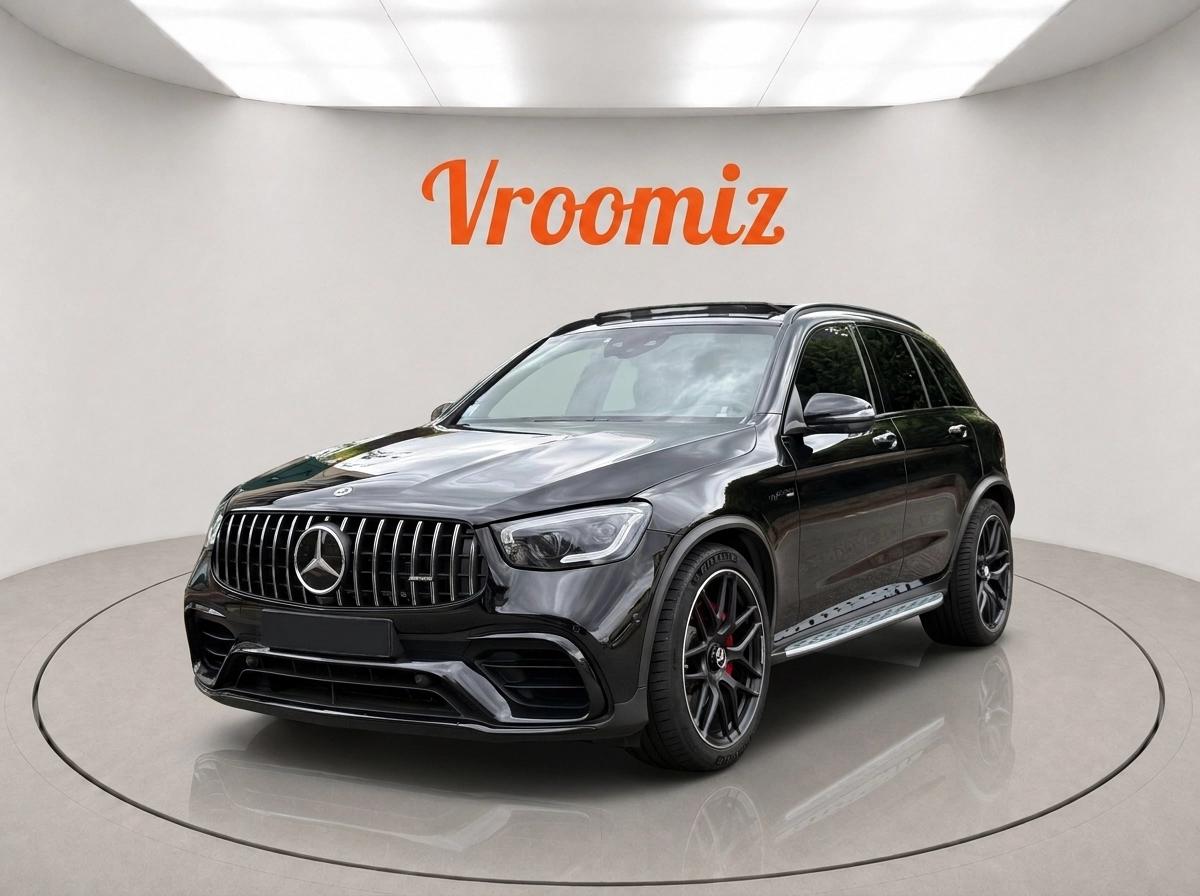 Mercedes-Benz Classe GLC