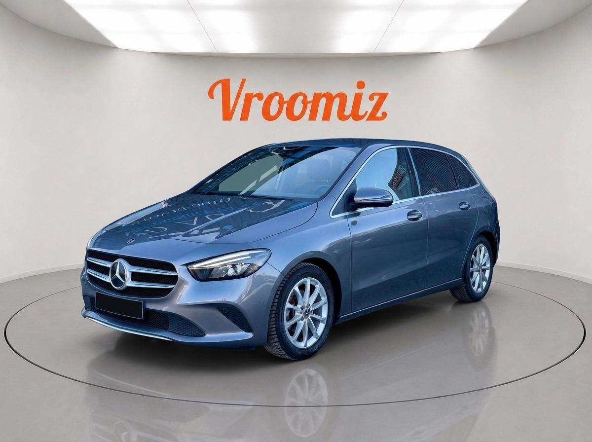 Mercedes-Benz Classe B