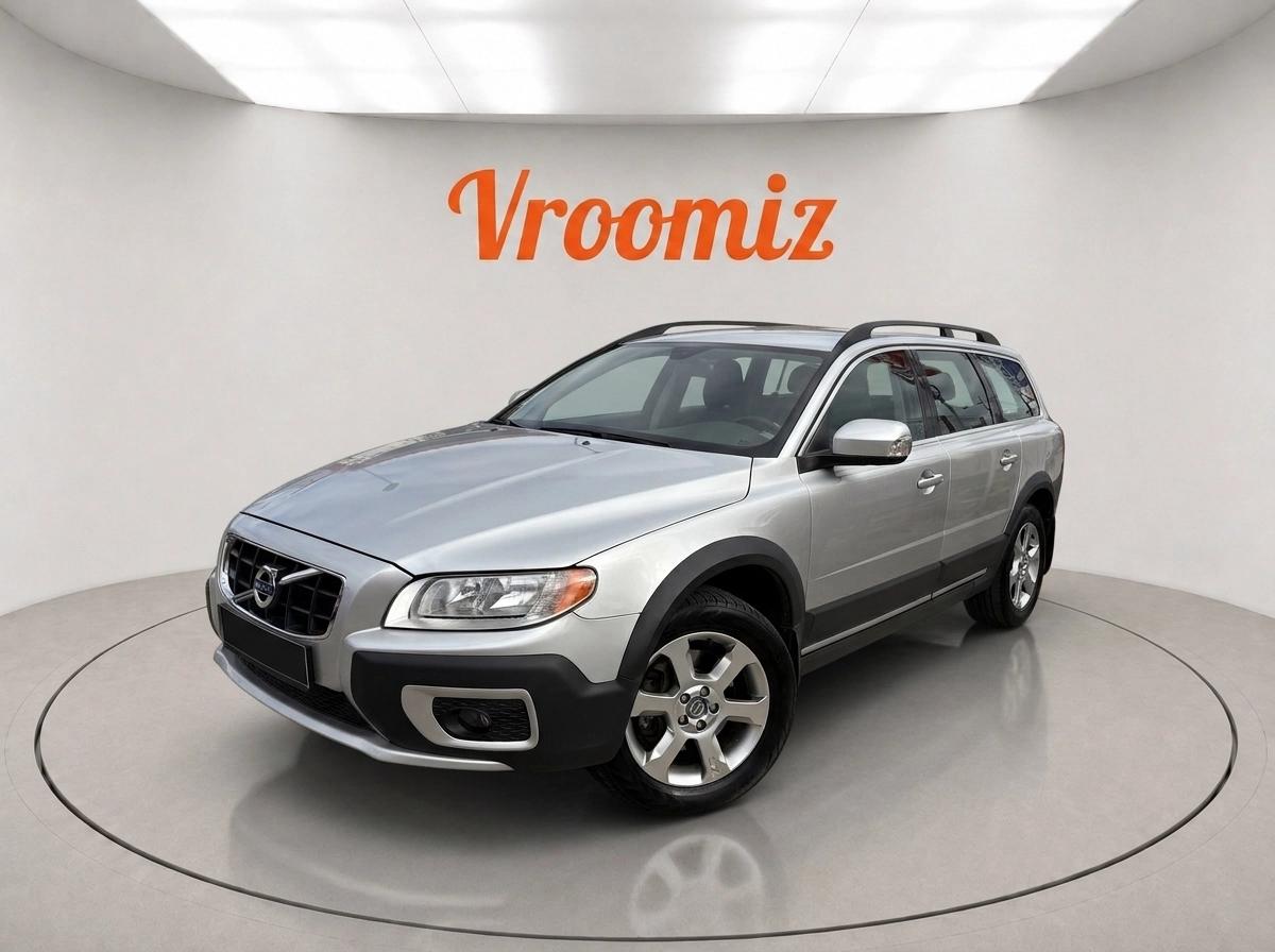 Volvo XC70