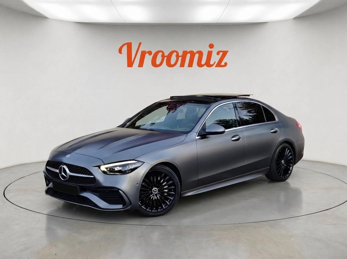 Mercedes-Benz Classe C