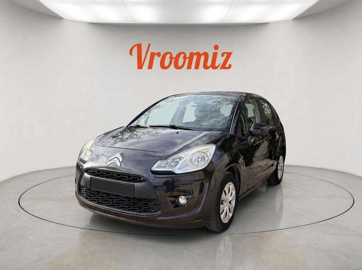 Citroën C3