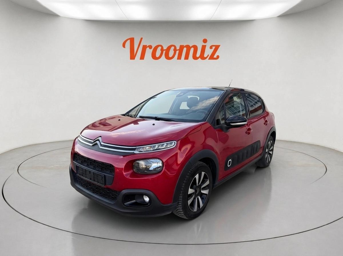 Citroën C3