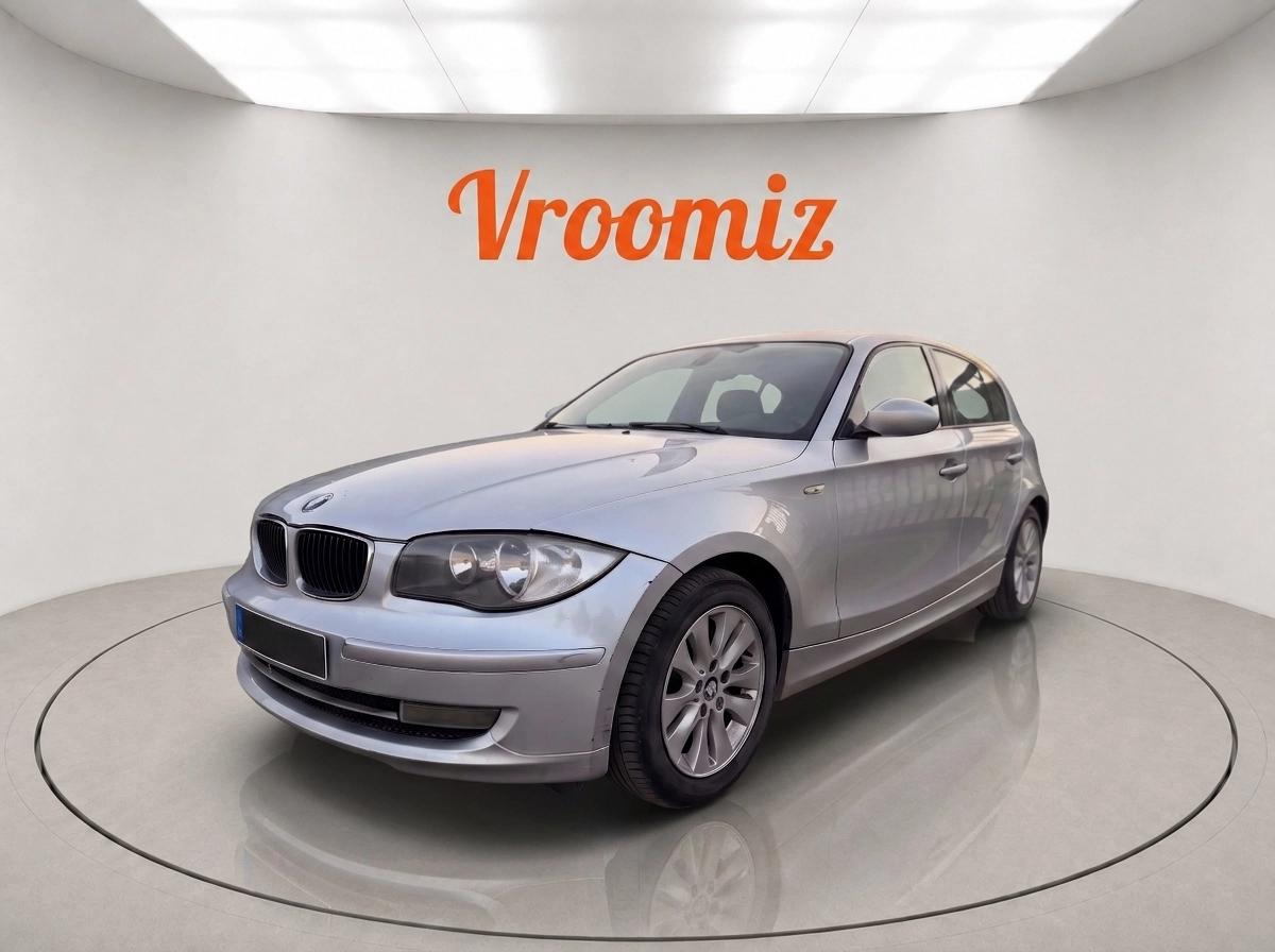 Bmw Série 1