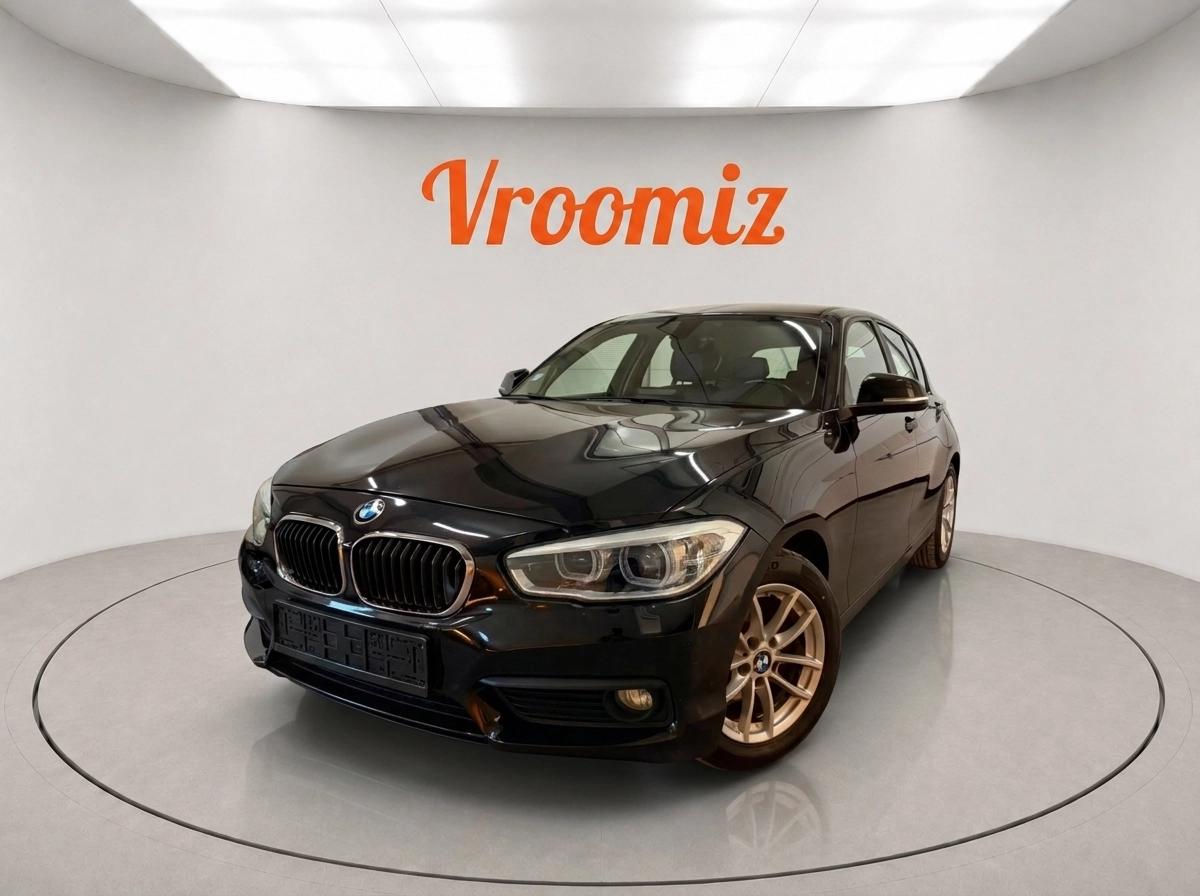 Bmw Série 1
