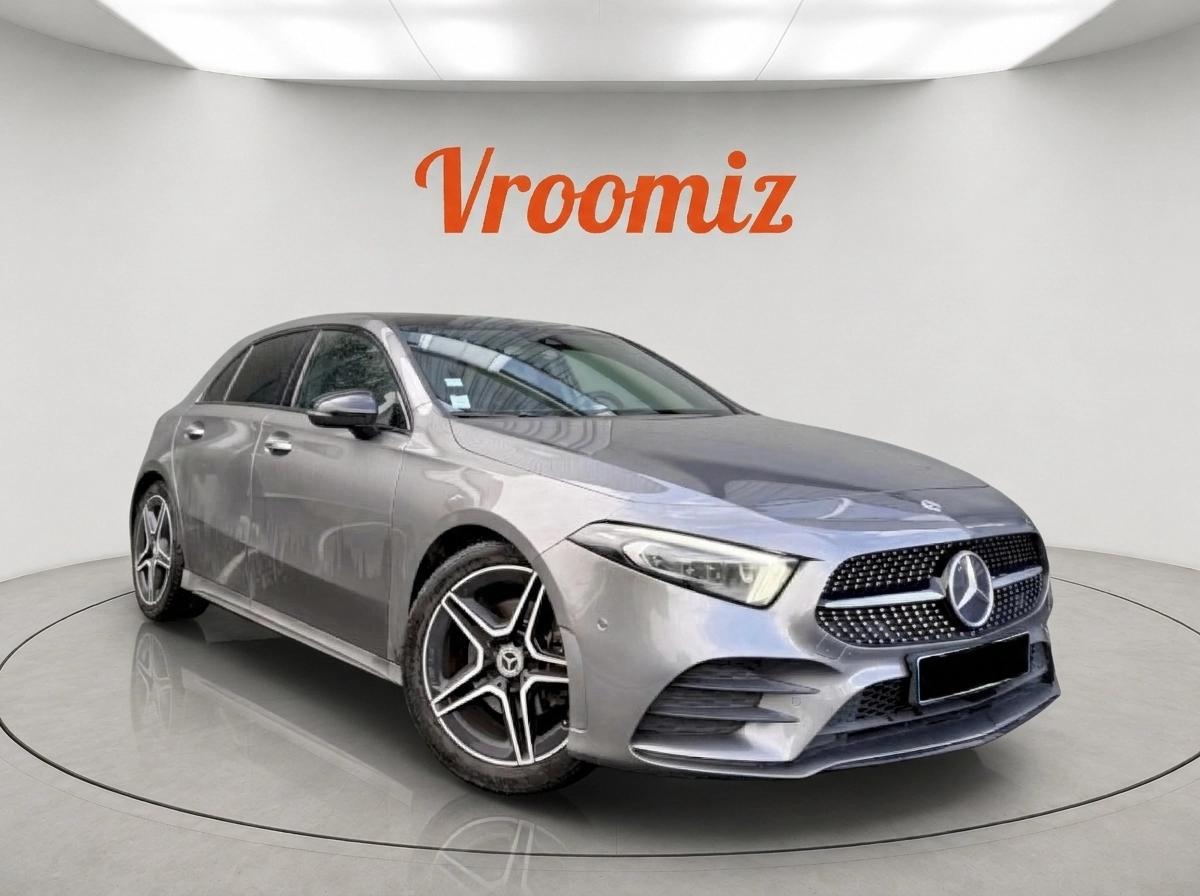 Mercedes-Benz Classe A