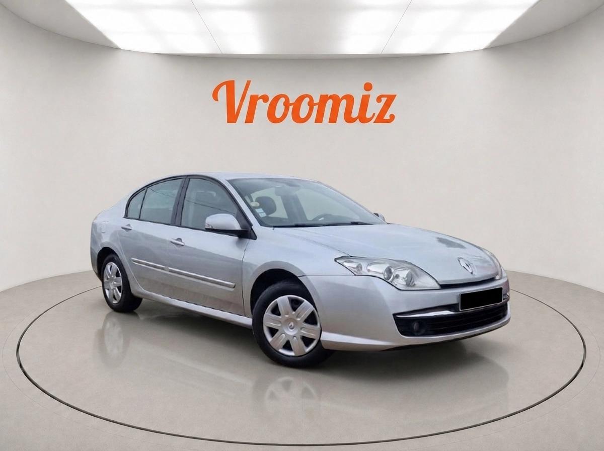 RENAULT Laguna