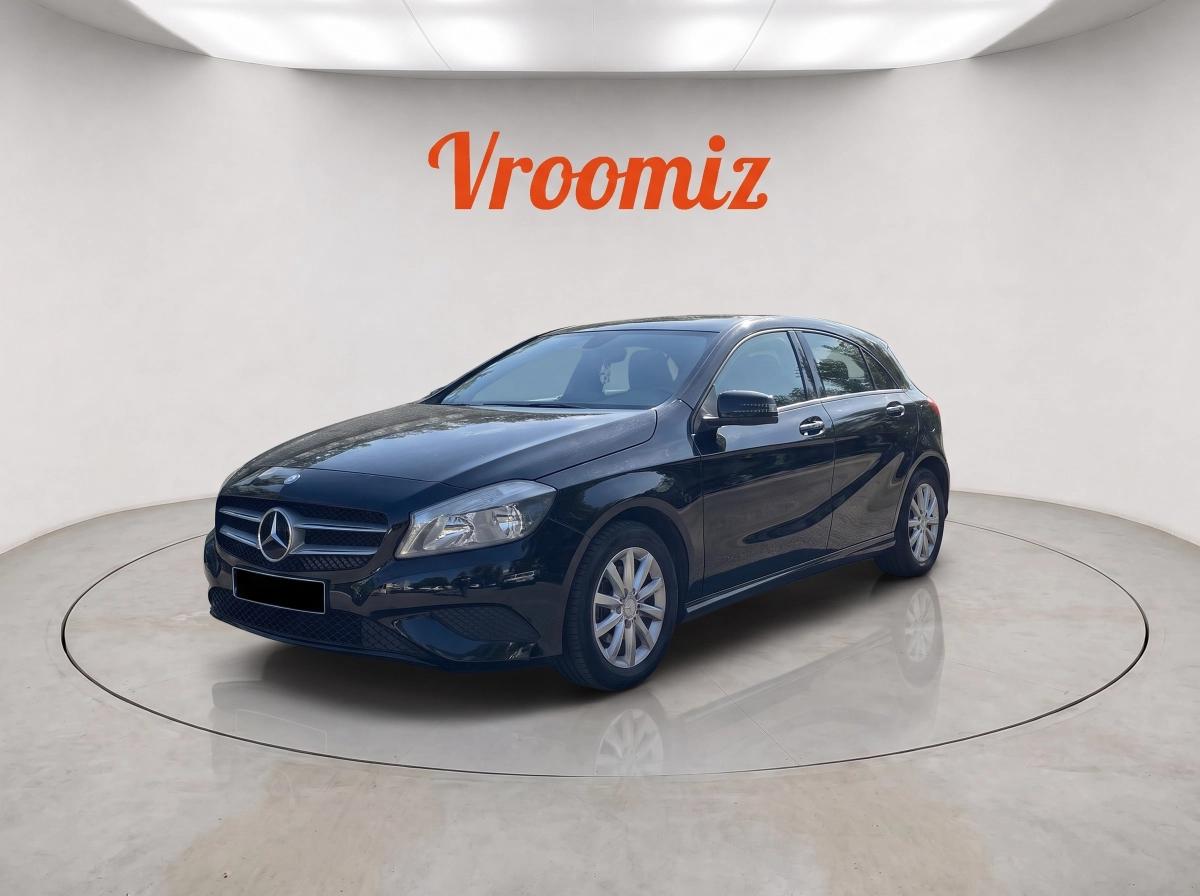 Mercedes-Benz Classe A