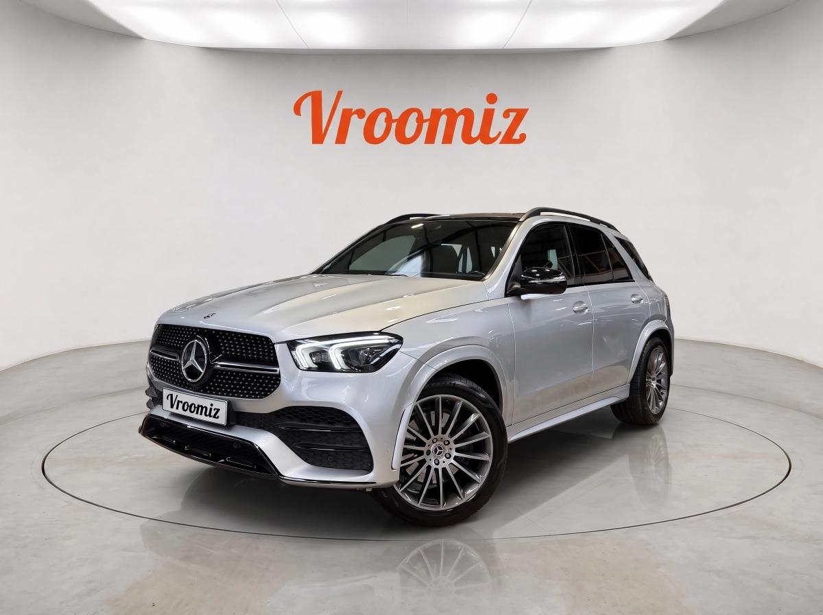 Mercedes-Benz Classe GLE