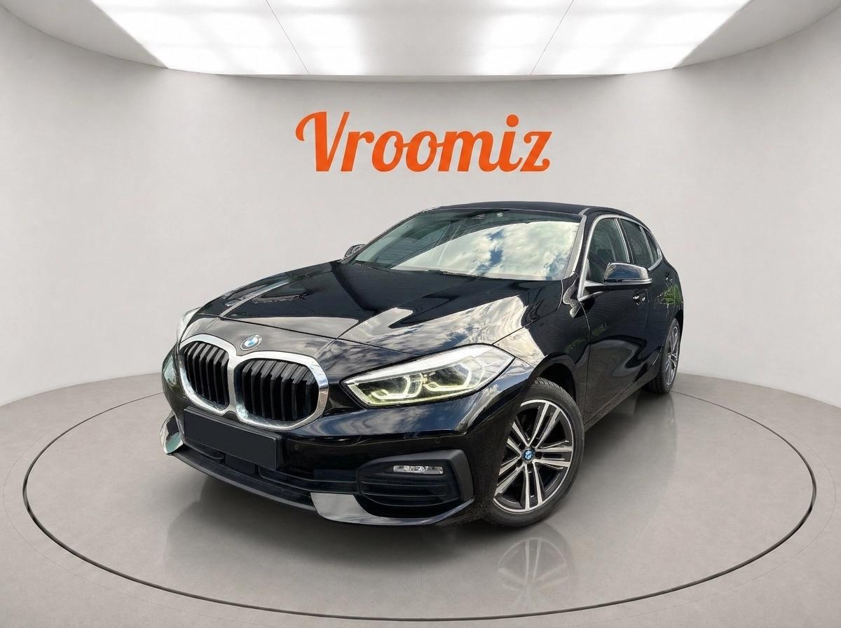 Bmw Série 1