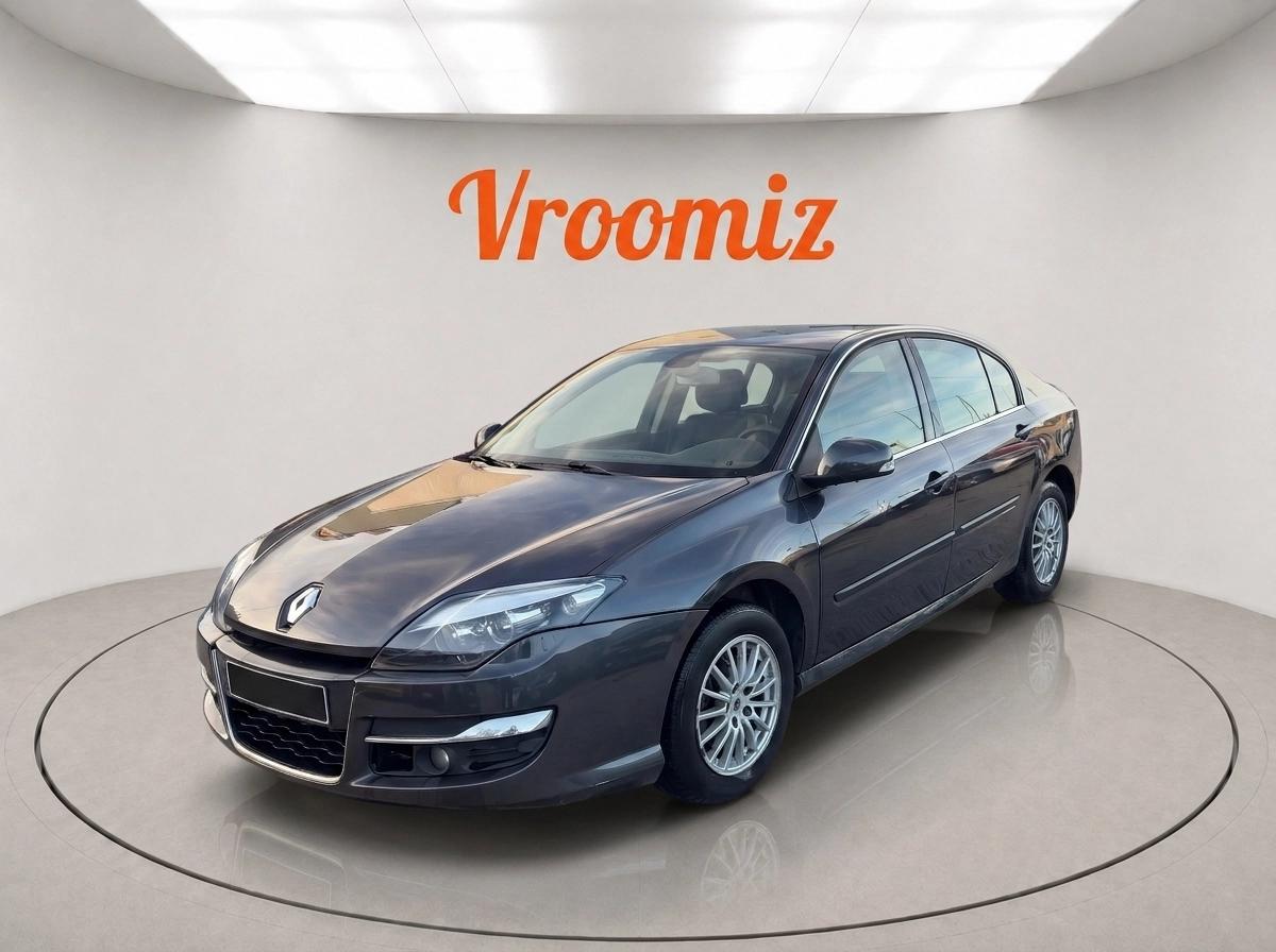 RENAULT Laguna