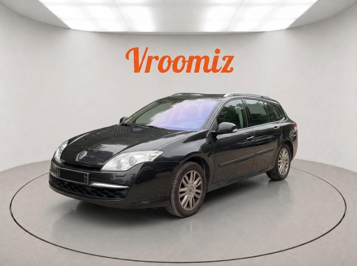 RENAULT Laguna