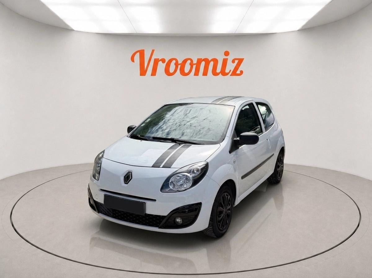RENAULT Twingo