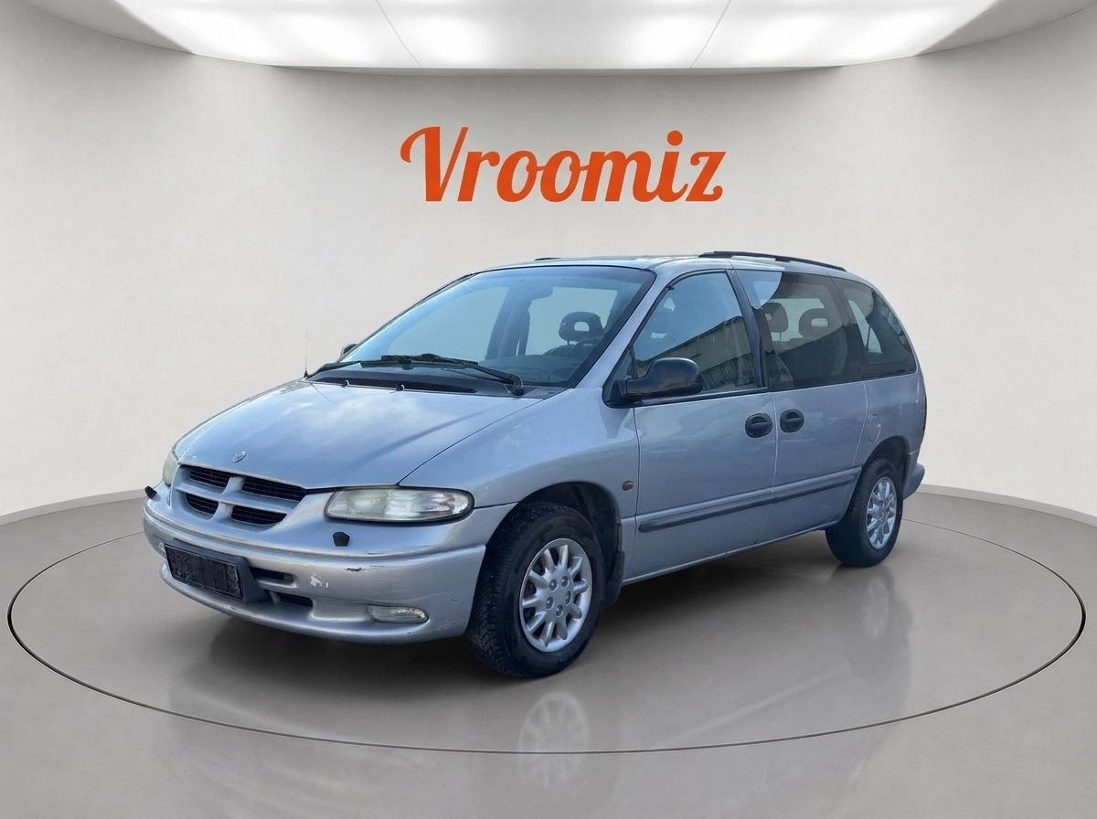 Chrysler Voyager
