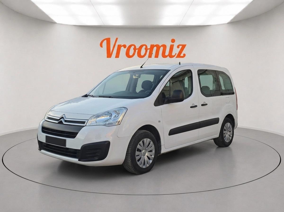 Citroën Berlingo