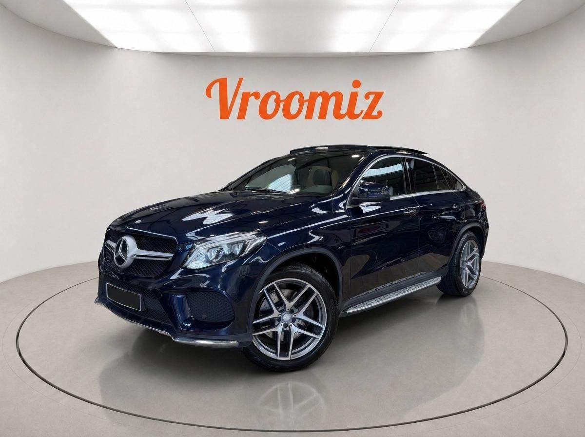 Mercedes-Benz Classe GLE