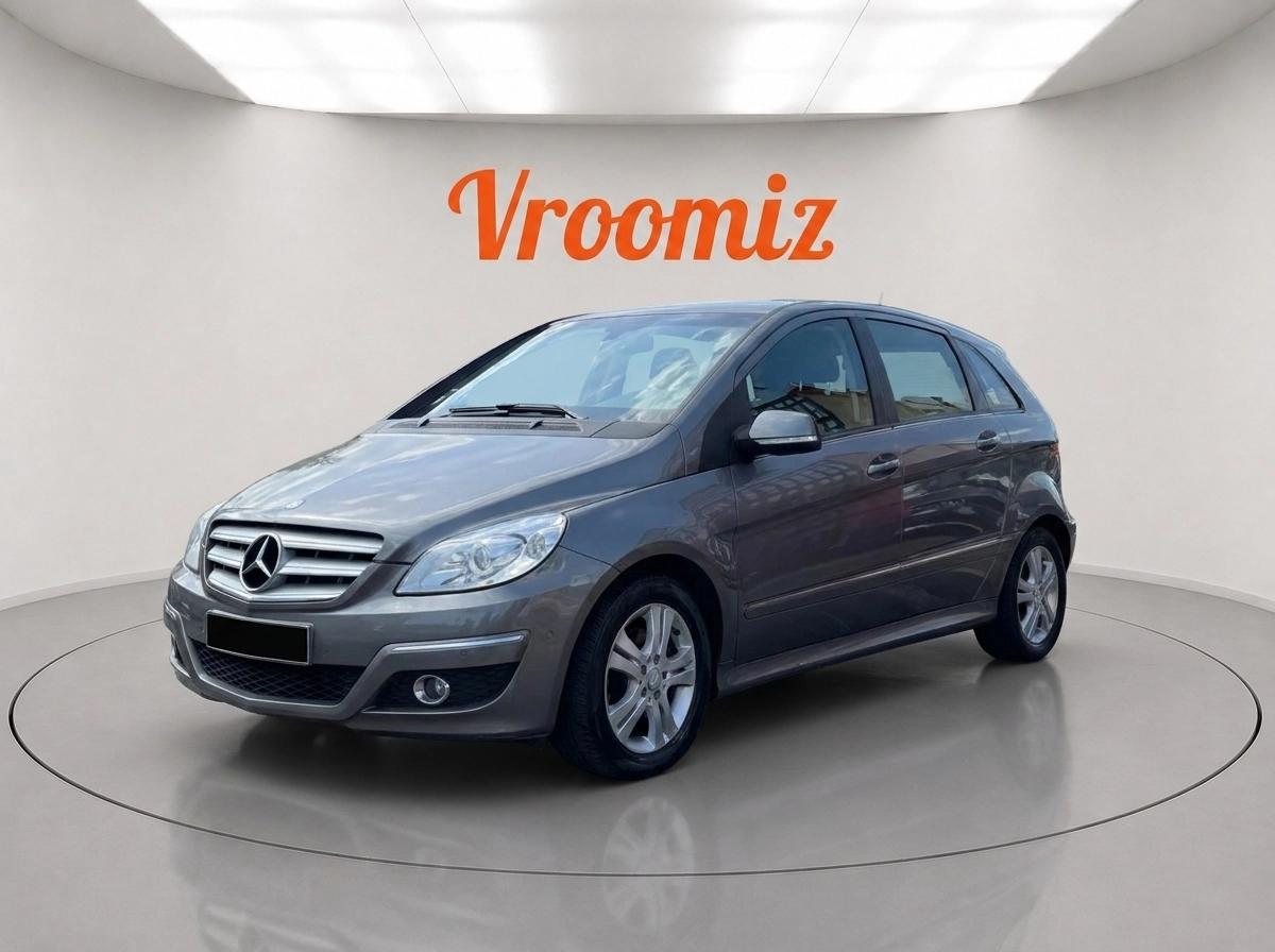 Mercedes-Benz Classe B