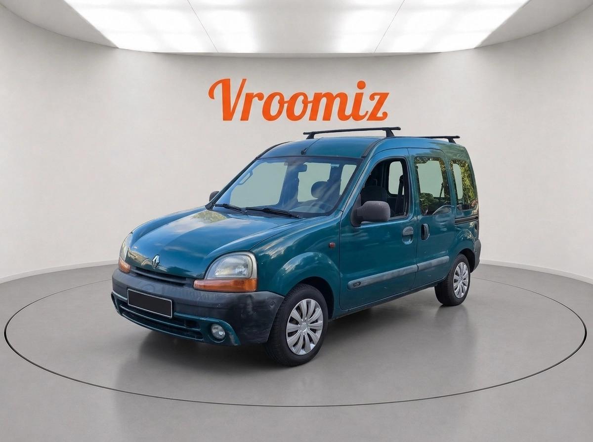 RENAULT Kangoo