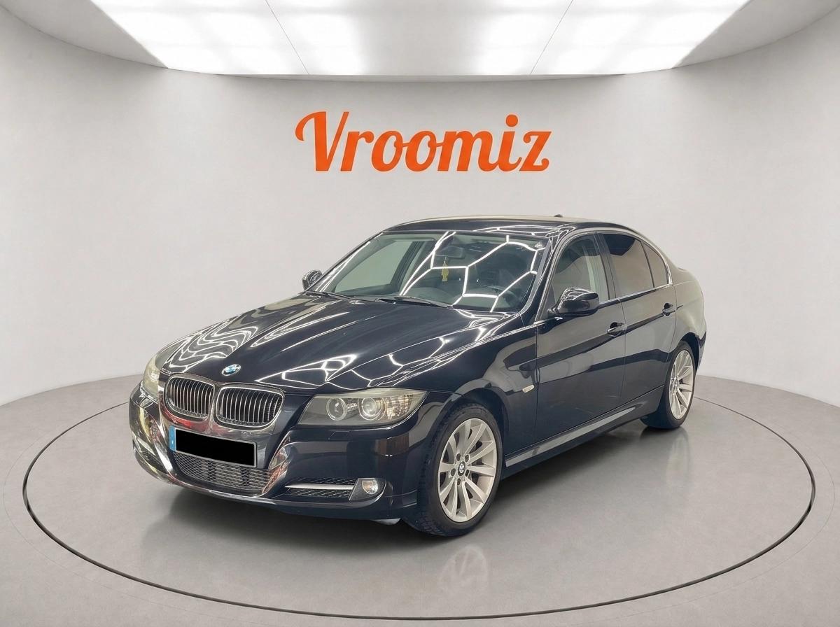 Bmw Série 3