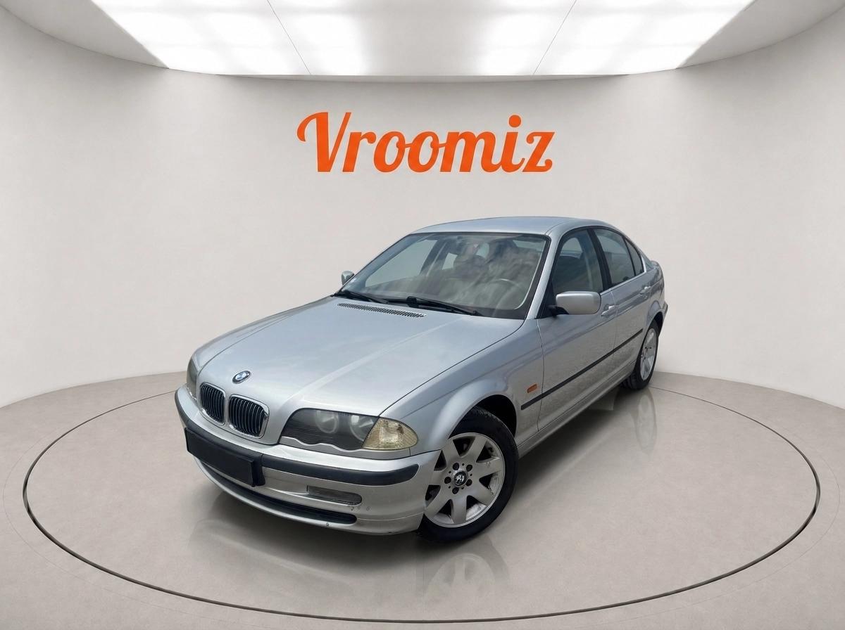 Bmw Série 3