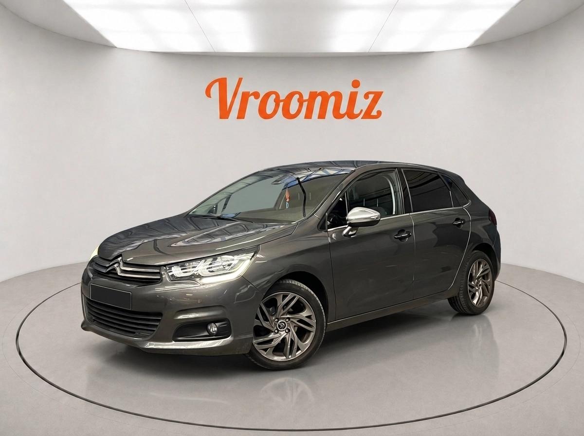 Citroën C4