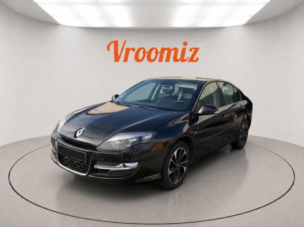 RENAULT Laguna