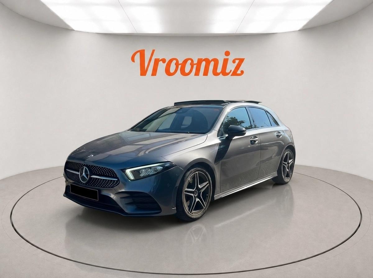 Mercedes-Benz Classe A