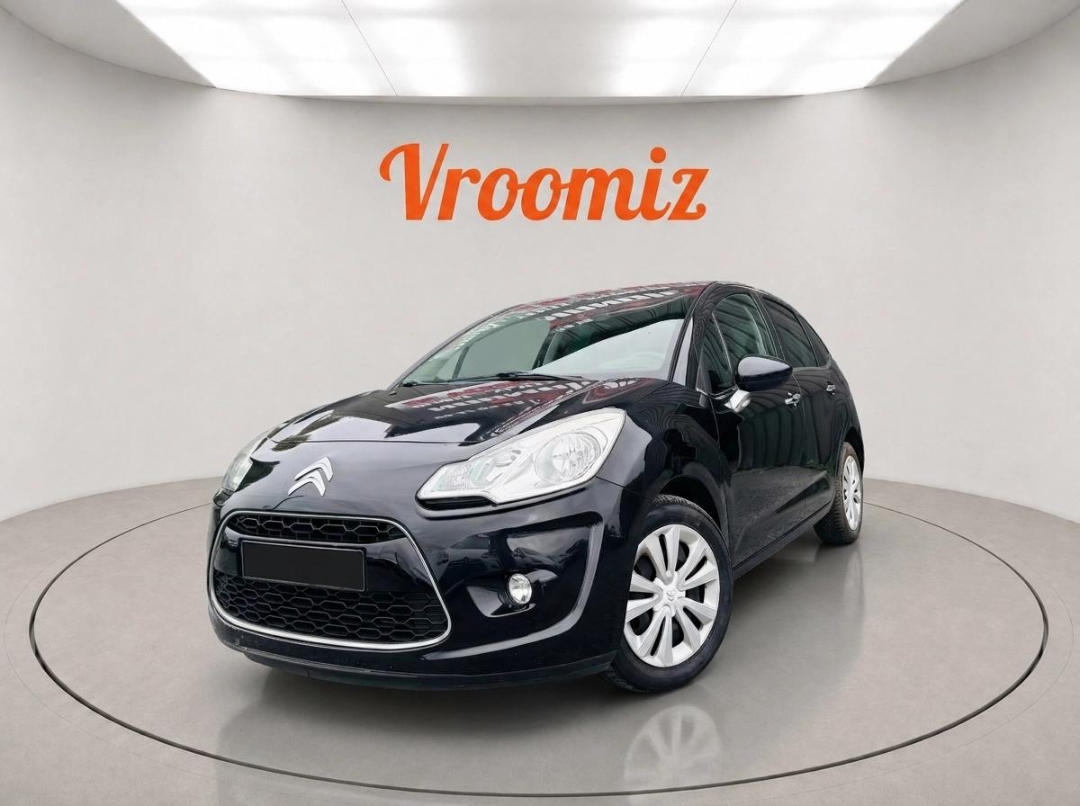 Citroën C3