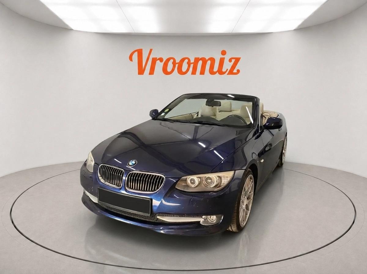 Bmw Série 3
