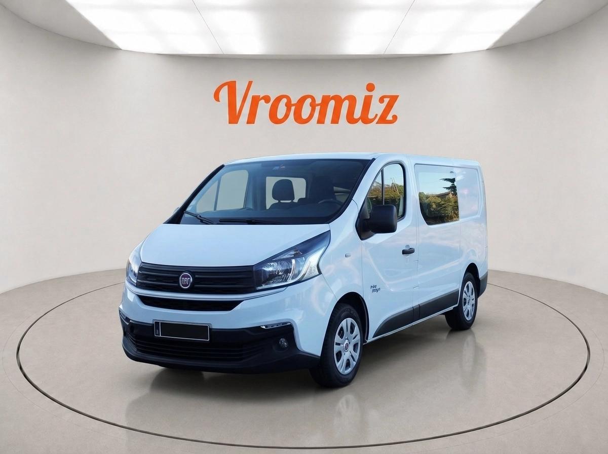 Fiat Talento