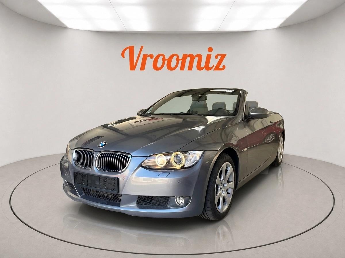 Bmw Série 3