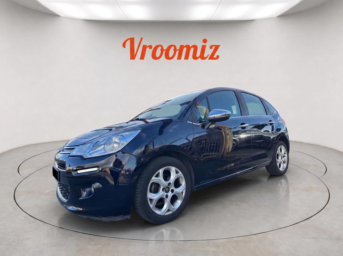 Citroën C3