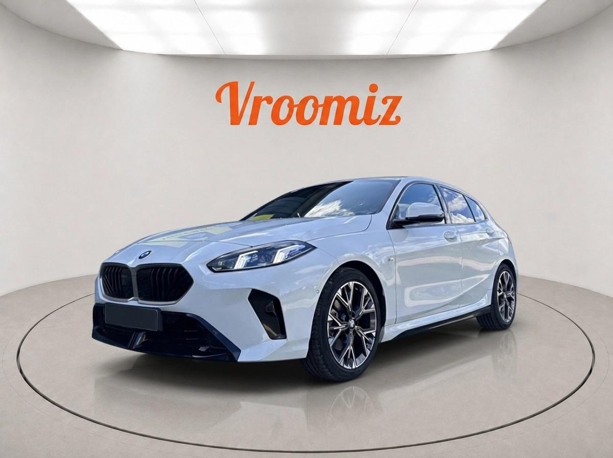 Bmw Série 1