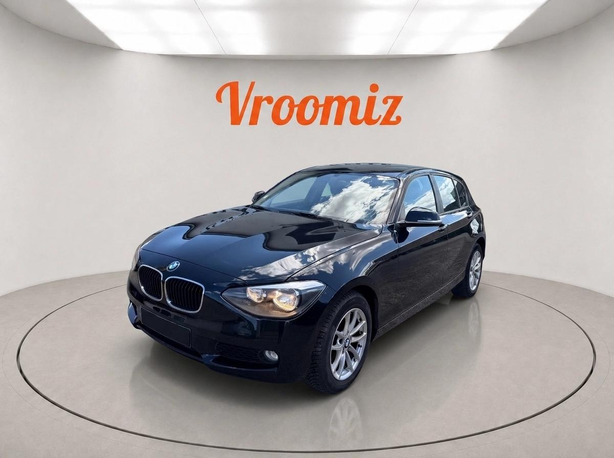 Bmw Série 1