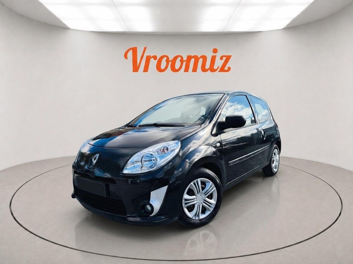 RENAULT Twingo