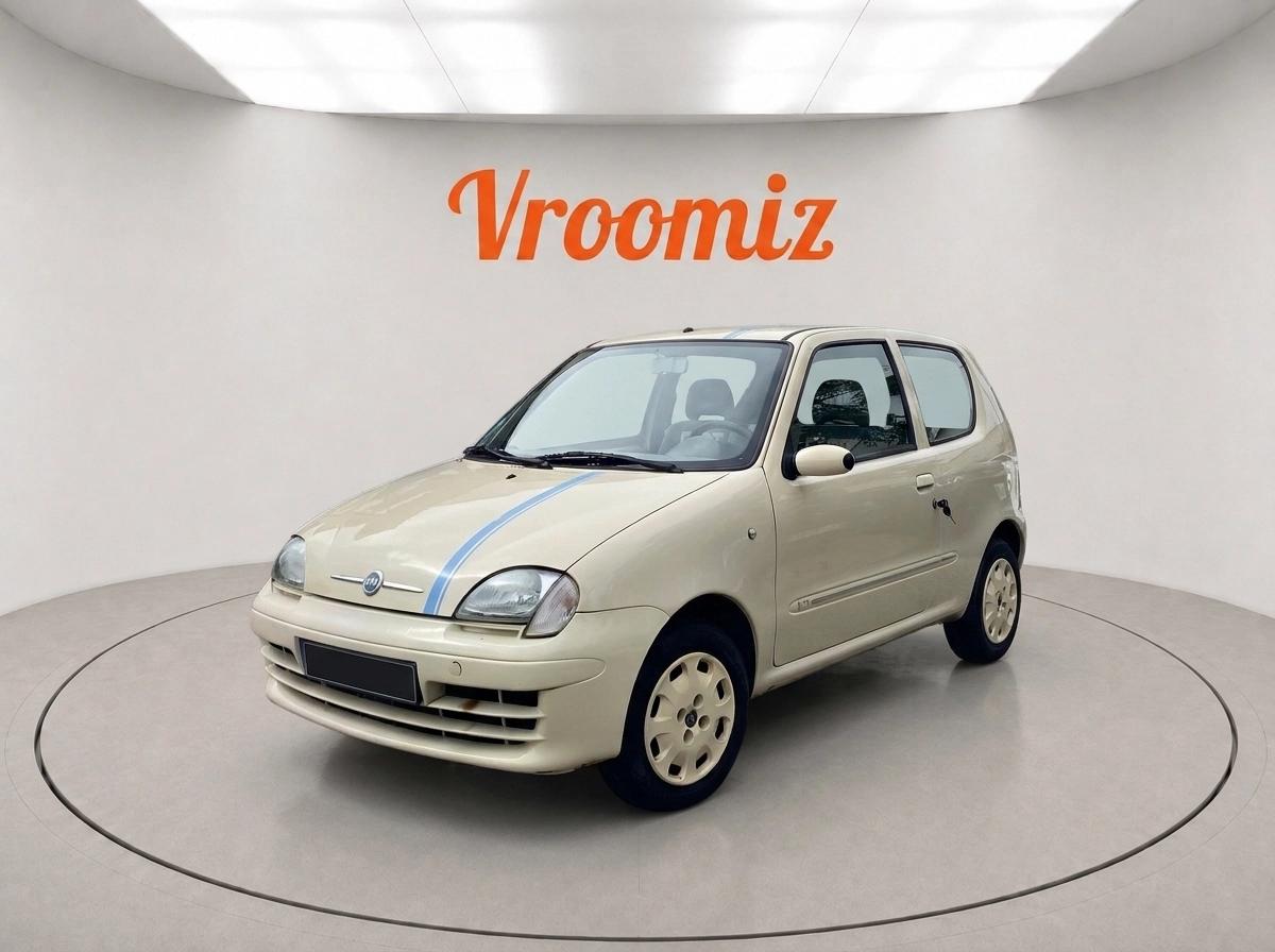 Fiat Seicento