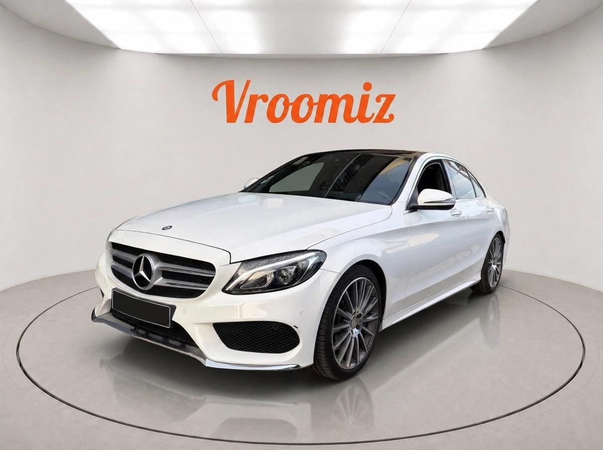 Mercedes-Benz Classe C