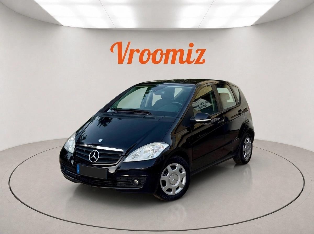 Mercedes-Benz Classe A