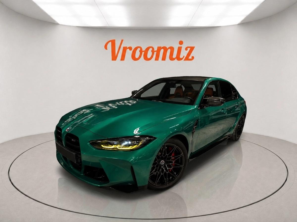 Bmw M3