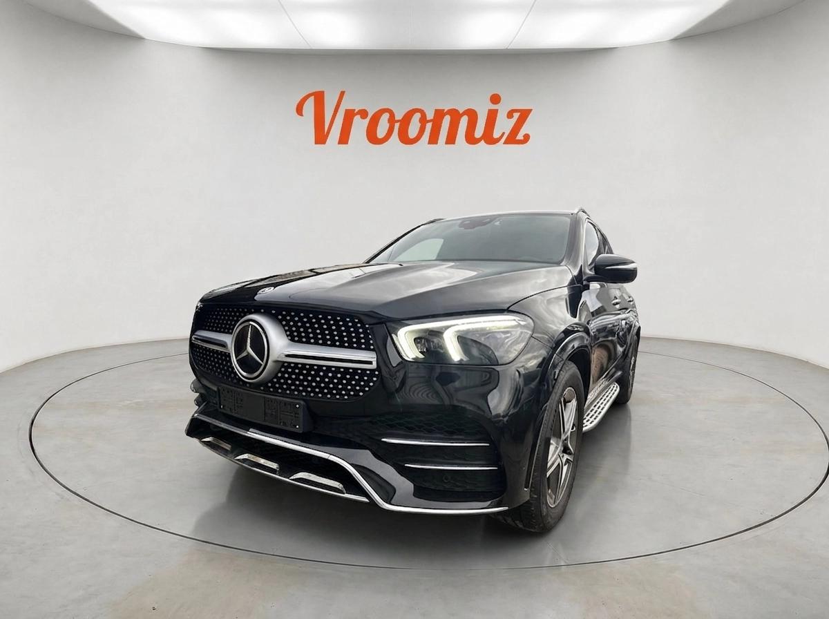 Mercedes-Benz Classe GLE