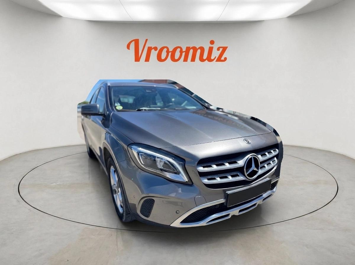 Mercedes-Benz Classe GLA