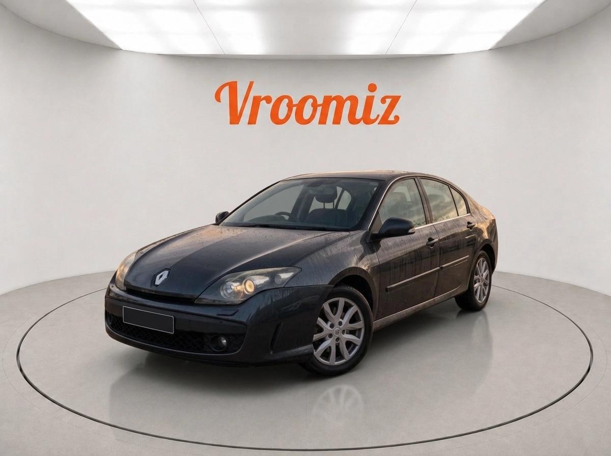 RENAULT Laguna