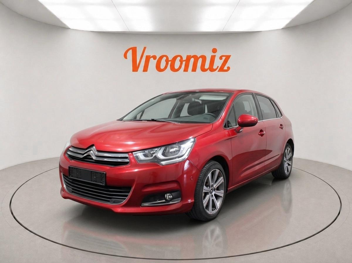 Citroën C4
