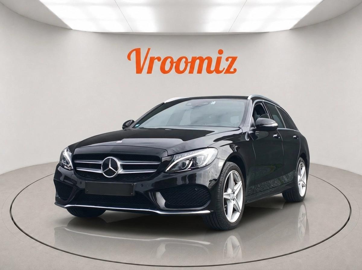 Mercedes-Benz Classe C