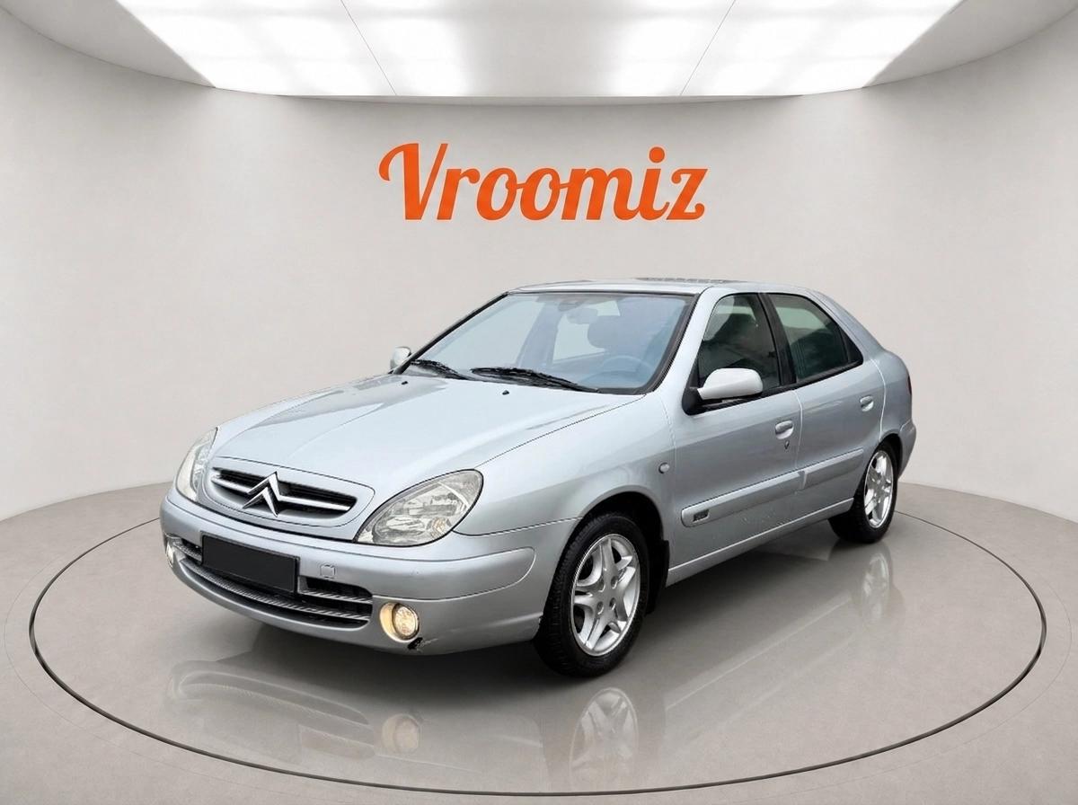 Citroën Xsara