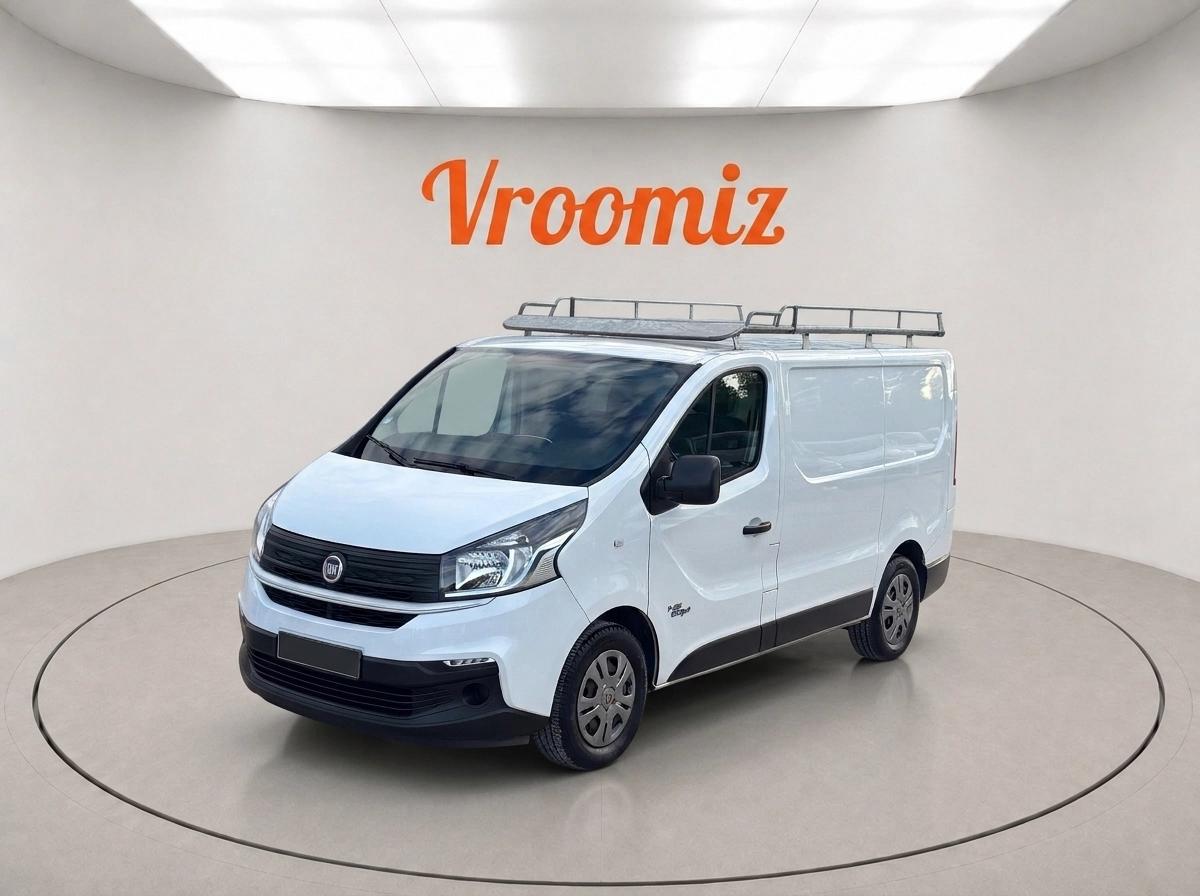 Fiat Talento