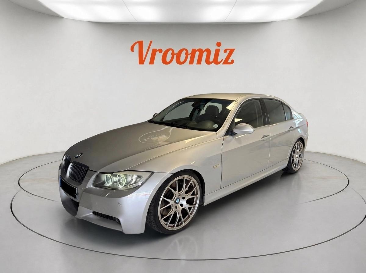 Bmw Série 3