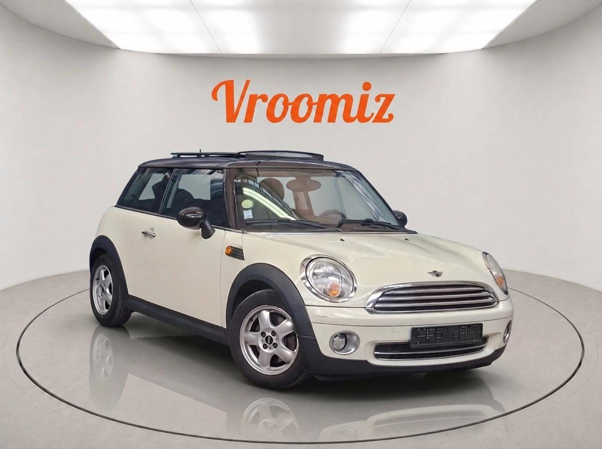 Mini Mini