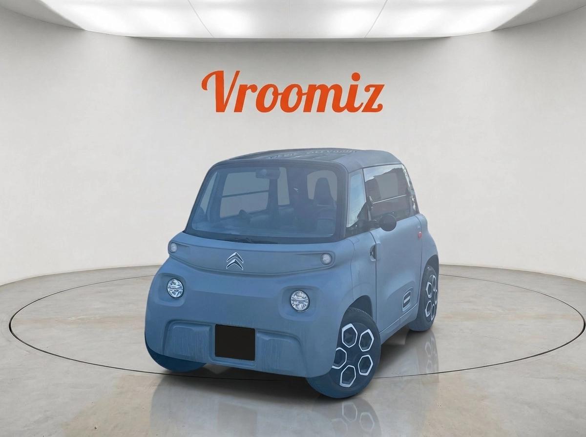 Citroën Ami